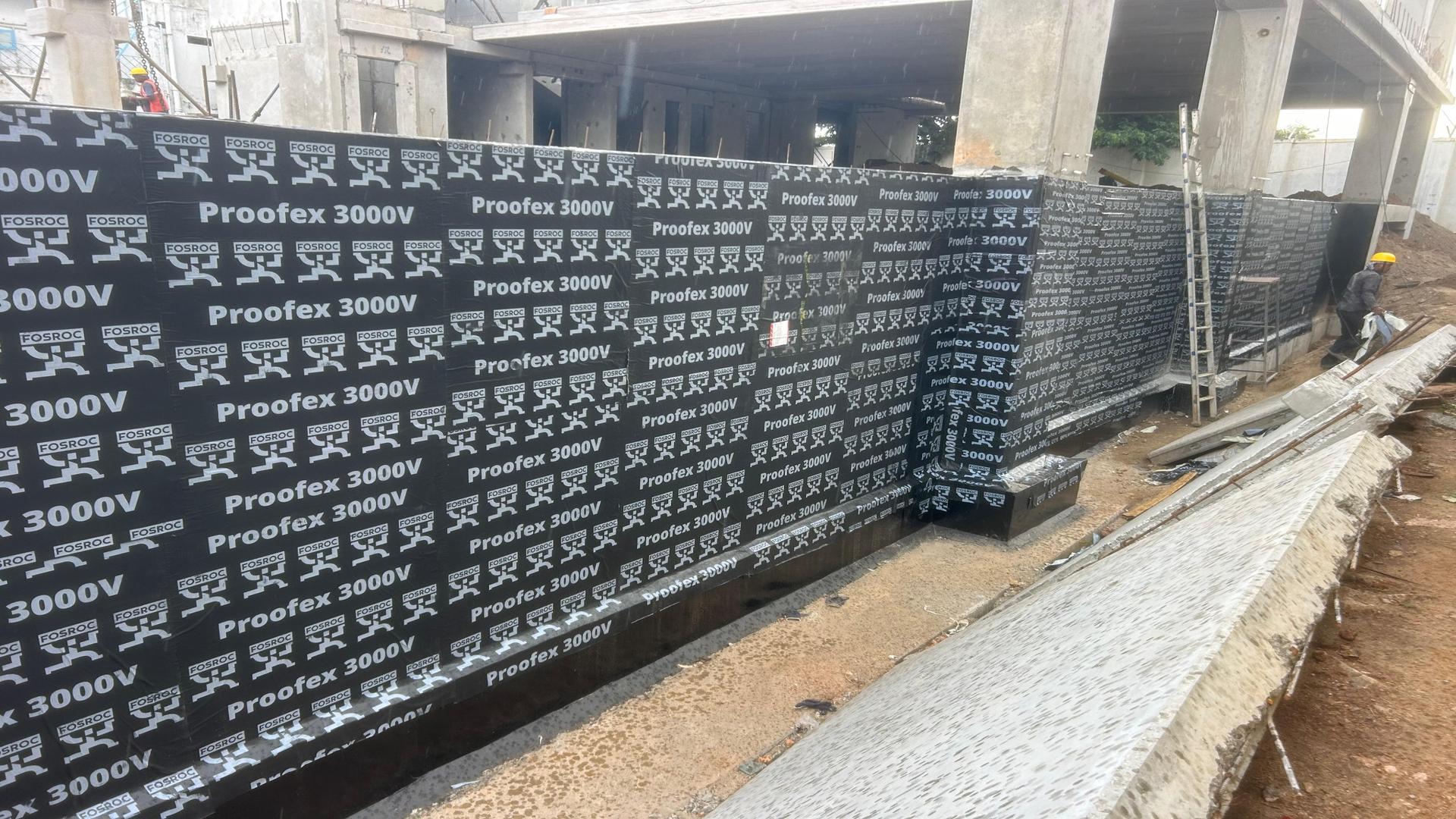 Membrane Waterproofings8